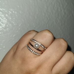Woman ring